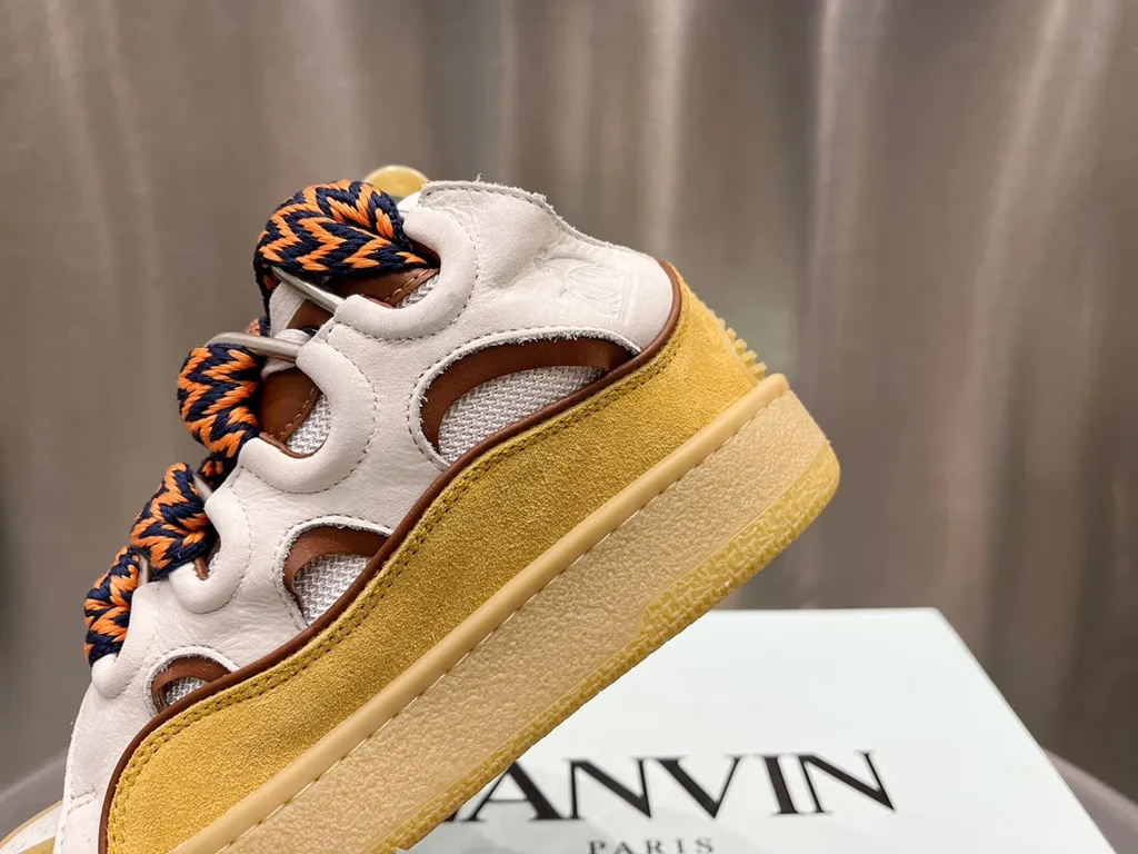 Lanvin Shoe 